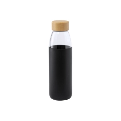 Bottle BLACK