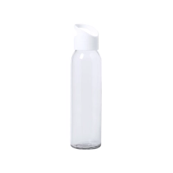 Bottle TRANSPARENT