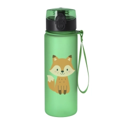 Bottle GREEN
