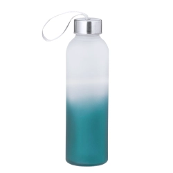 Bottle BLUE