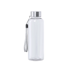 Bottle TRANSPARENT
