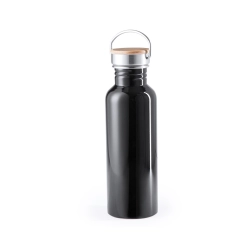 Bottle BLACK