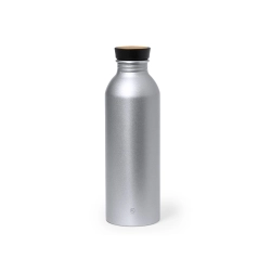 Bottle SILVER