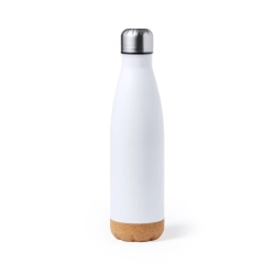 Bottle WHITE