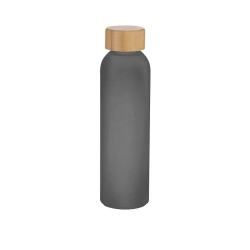 Bottle BLACK