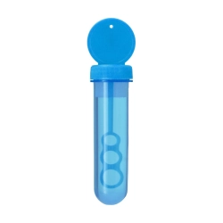 Bubbles BLUE