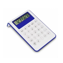 Calculator BLUE