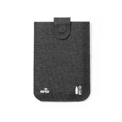 Card Holder BLACK