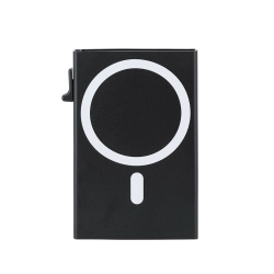 Card Holder BLACK