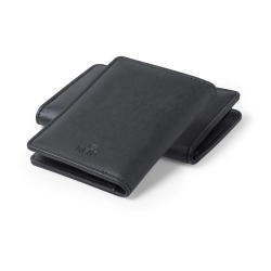 Card Holder BLACK
