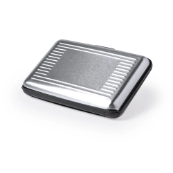 Card Holder SILVER