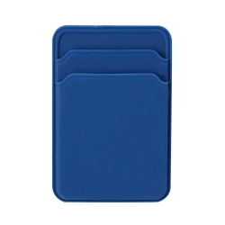 Card Holder BLUE