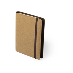 Charger Notepad