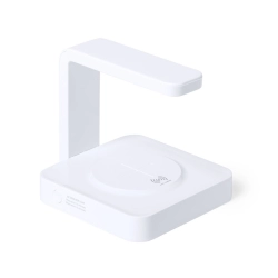 Charger UV Sterilizer Lamp WHITE