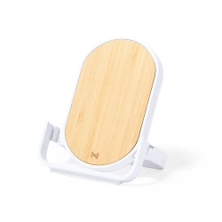Charger WHITE