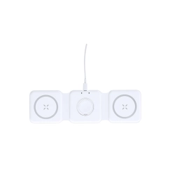 Charger WHITE