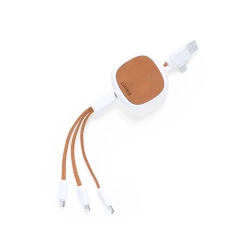 Charging Cable BROWN