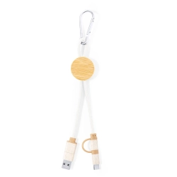 Charging Cable NATURAL