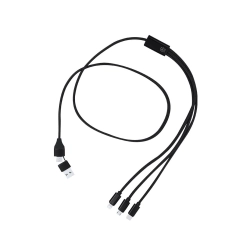 Charging Cable BLACK