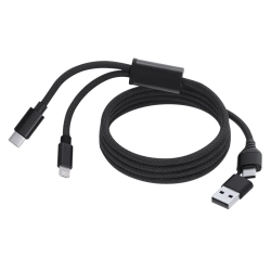 Charging Cable BLACK