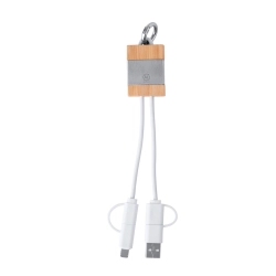 Charging Cable SILVER