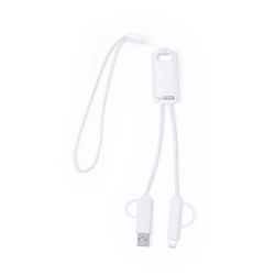 Charging Cable WHITE