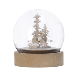 Christmas Decoration NATURAL