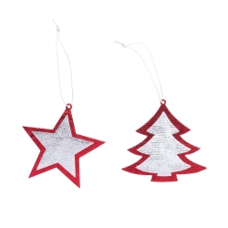 Christmas Decoration Set