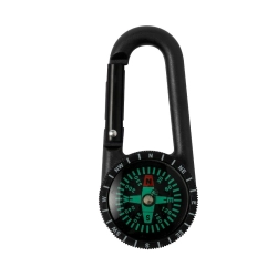 Compass BLACK