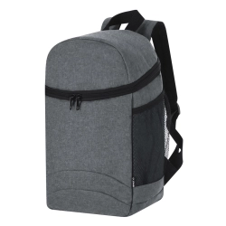 Cool Bag Backpack GREY