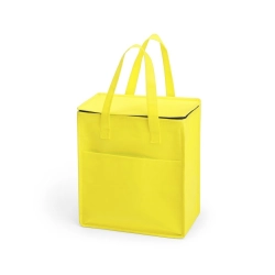 Cool Bag YELLOW