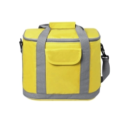 Cool Bag YELLOW
