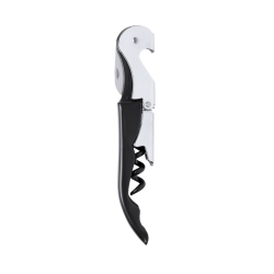 Corkscrew Opener BLACK
