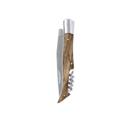 Corkscrew Pocket Knife