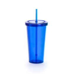 Cup BLUE
