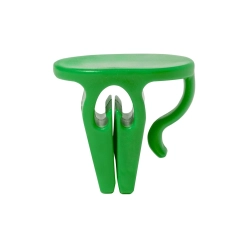 Cup Holder Clip GREEN
