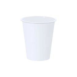 Cup WHITE