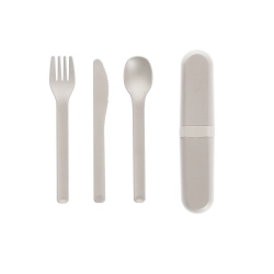 Cutlery Set NATURAL