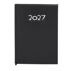 Diary BLACK