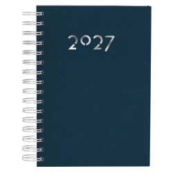 Diary NAVY BLUE