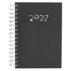 Diary BLACK