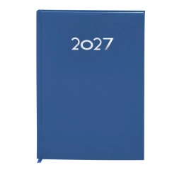 Diary BLUE