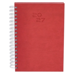 Diary RED