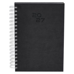 Diary BLACK