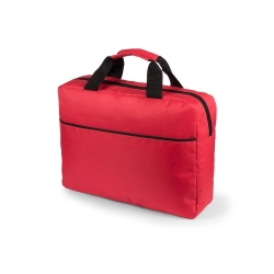 Document Bag RED