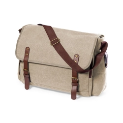 Document Bag NATURAL