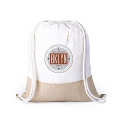Drawstring Bag