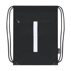 Drawstring Bag BLACK