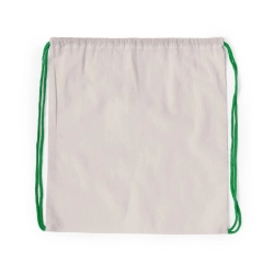 Drawstring Bag GREEN