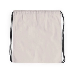 Drawstring Bag BLACK